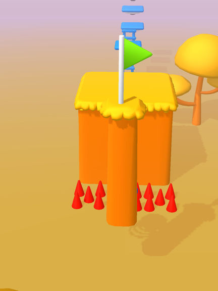 easy parkour preview image