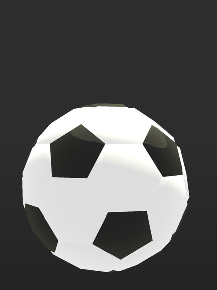 Keep the ball up preview image