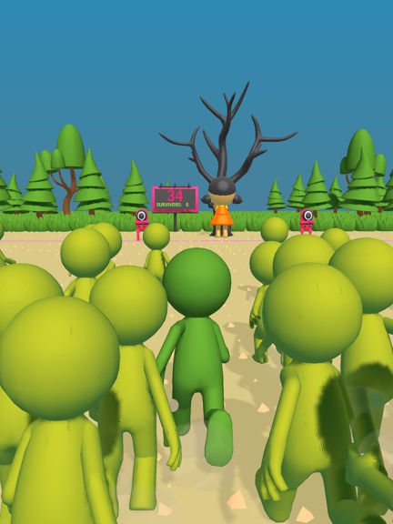 🚦RLGL Classic preview image