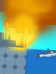 Orca: The killer whale