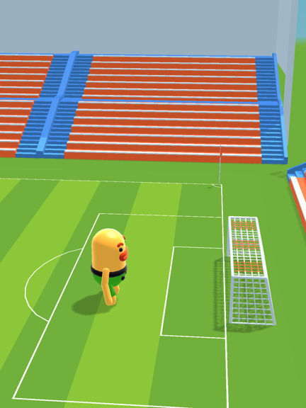 Hide bodies! preview image