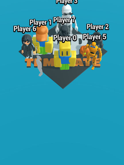 Roblox Multiplayer preview image