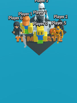 Roblox Multiplayer