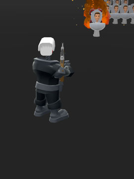 End the Toilet Team