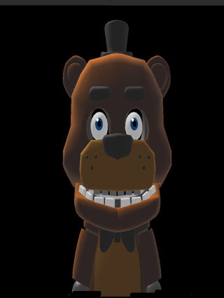 Fnaf 1 preview image