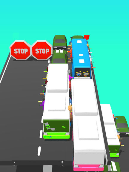 One Way preview image