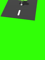 Plane Template