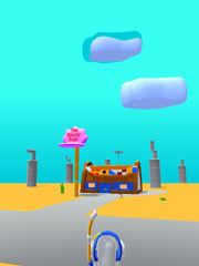 Spongebob city