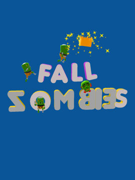 Fall zombies