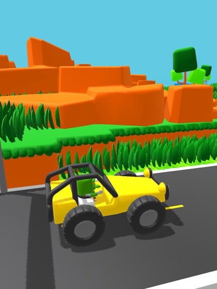 pvz kart 4 preview image