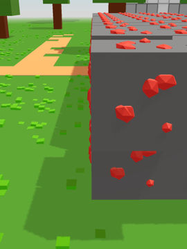 idle speedrun