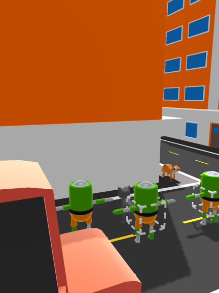 peashooter run  preview image