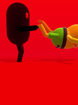 kill him