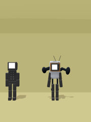 screenshot of skibidi kill