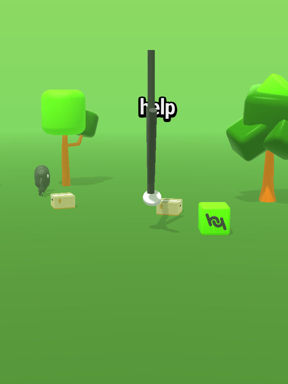 Trollge incident preview image