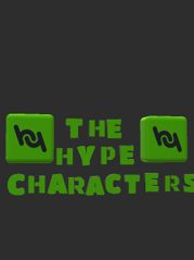 The Hype Charters!