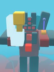 titan speaker man obby