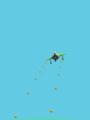 Warplanes