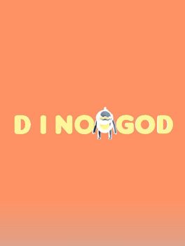 DINO GOD! preview image