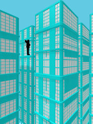 screenshot of Vector 1 but no building