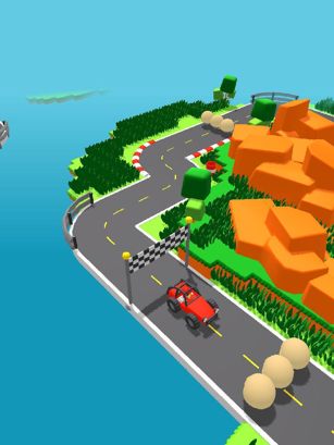 Angry birds kart preview image
