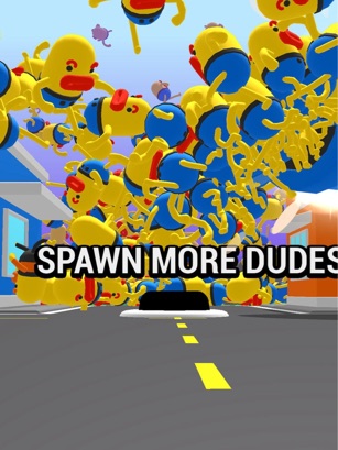 Spawn More Dudes! preview image