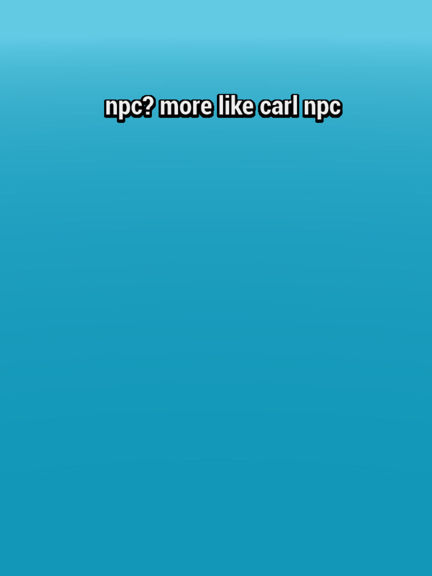 carl npc preview image