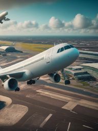 The World Of Flight Sim