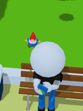 Blob Run