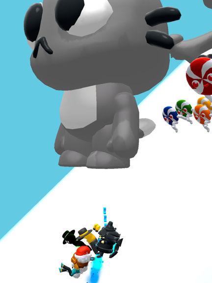 chase preview image