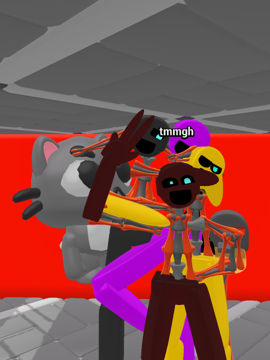 the meow mazing games