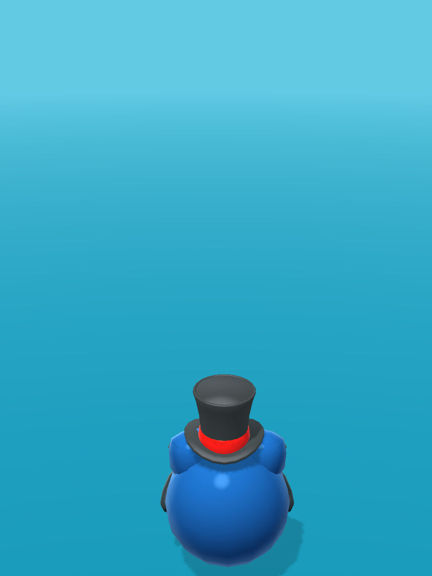 Bone's trip to home preview image