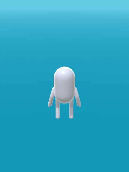 just a blank world preview image