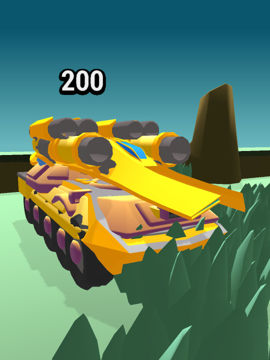 C&C XeXetorian Site M1