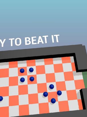 hardest level ever!  preview image
