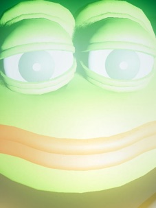 crazy sheep and meme toys preview image