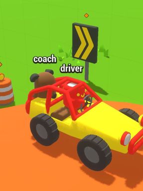 dog coach preview image