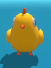 Play With Chicks!