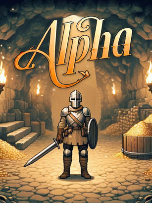 Forsaken Mines ALPHA preview image