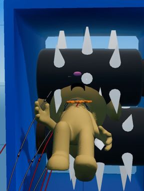 Save DogDay But Head Lose preview image