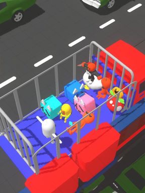 Highway of Playground! preview image