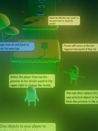 parcours de horreur 