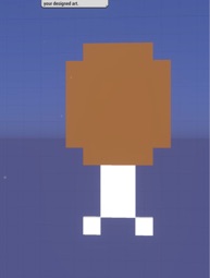screenshot of piece up fried chiken
