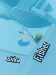 Siika Fisher