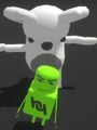 kowala animaton