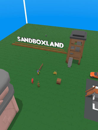 a random game preview image