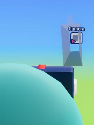 Fiji Countryball showcase preview image
