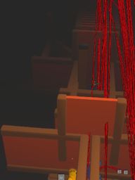screenshot of SEEK CHASE V2