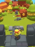Run & gun preview image