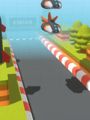 screenshot of race 1 easy mode